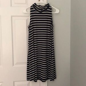 NEVER WORN Francesca’s Dress